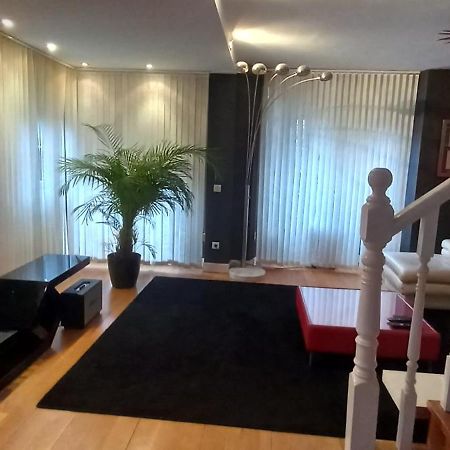 Chalet Con Piscina, Sauna Y Jacuzzi Cerca Del Mar A Media Hora De Bilbao Y Santander El Puente  Zewnętrze zdjęcie