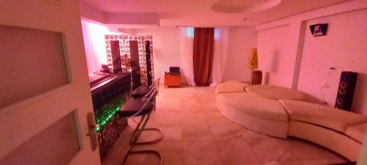 Chalet Con Piscina, Sauna Y Jacuzzi Cerca Del Mar A Media Hora De Bilbao Y Santander El Puente  Zewnętrze zdjęcie