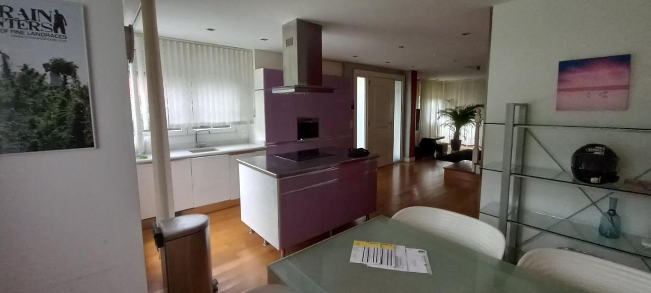 Chalet Con Piscina, Sauna Y Jacuzzi Cerca Del Mar A Media Hora De Bilbao Y Santander El Puente  Zewnętrze zdjęcie
